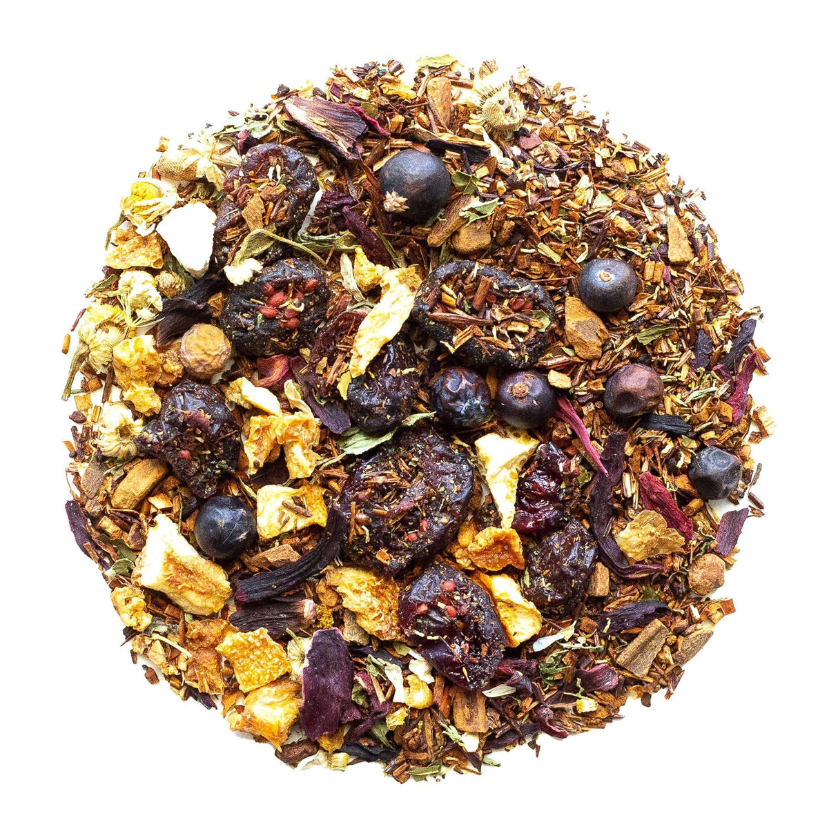 Coastal Wonderland from Beach House Teas