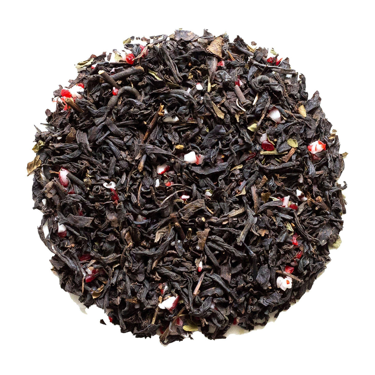 Peppermint Frost from Beach House Teas