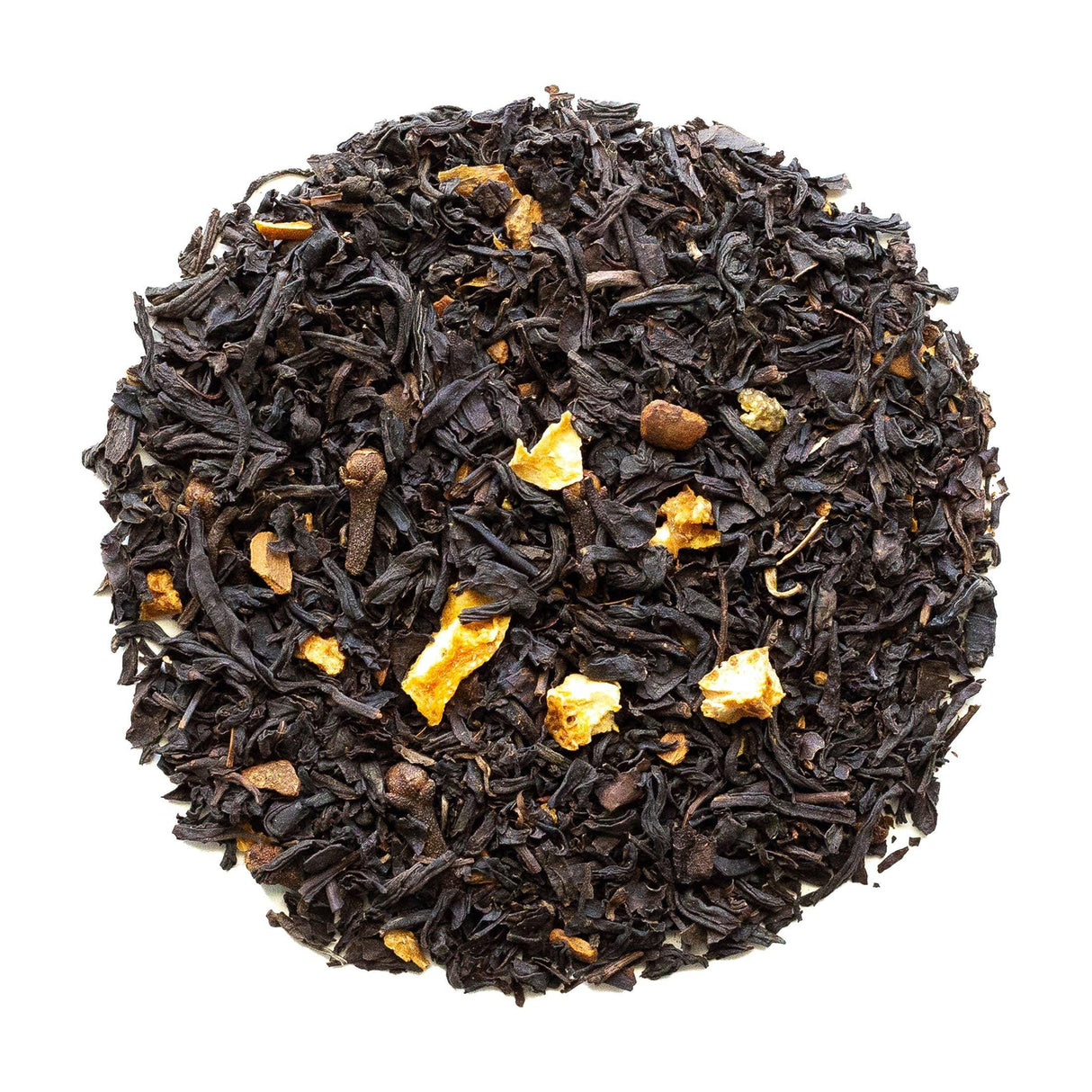 Starboard Spice from Beach House Teas