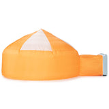 The Original AirFort - Creamsicle Orange from AirFort.com