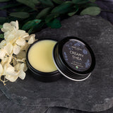 Lip Balm: Creamy Shea Butter From Chagrin Valley Soap & Salve