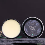 Lip Balm: Creamy Shea Butter From Chagrin Valley Soap & Salve