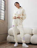 Create in Me a Clean Heart Unisex Sweatpant from Elevated Faith