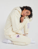 Create in Me a Clean Heart Unisex Sweatpant from Elevated Faith