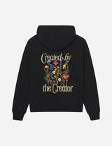 Created by the Creator Unisex Hoodie from Elevated Faith
