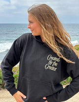 Created by the Creator Unisex Hoodie from Elevated Faith