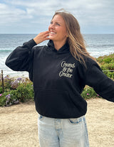 Created by the Creator Unisex Hoodie from Elevated Faith