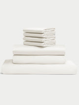 Bamboo Bedding Core Bundle from Cozy Earth