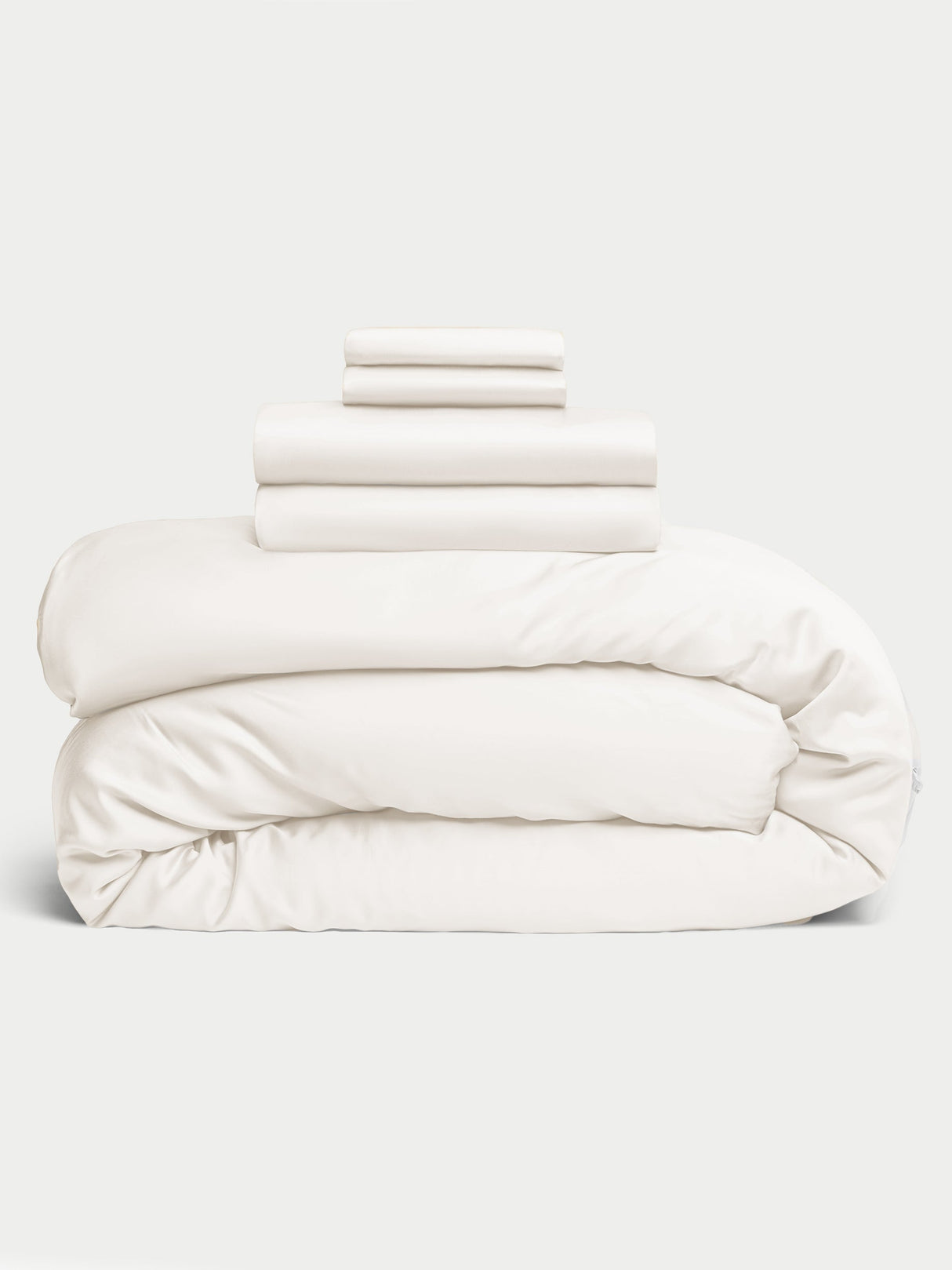 Bamboo Bedding Deluxe Bundle from Cozy Earth