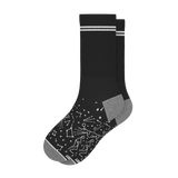 The Big Bang | Constellation Heel Hammock™ Crew Socks from Shinesty