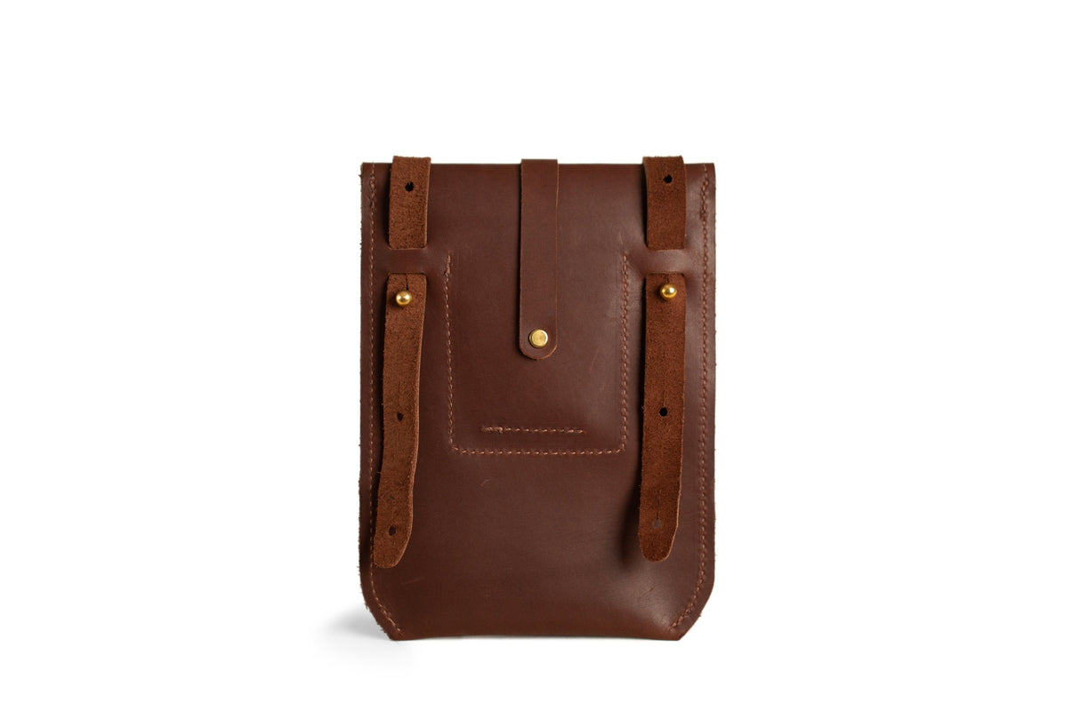 Postal Crossbody From Urban Southern