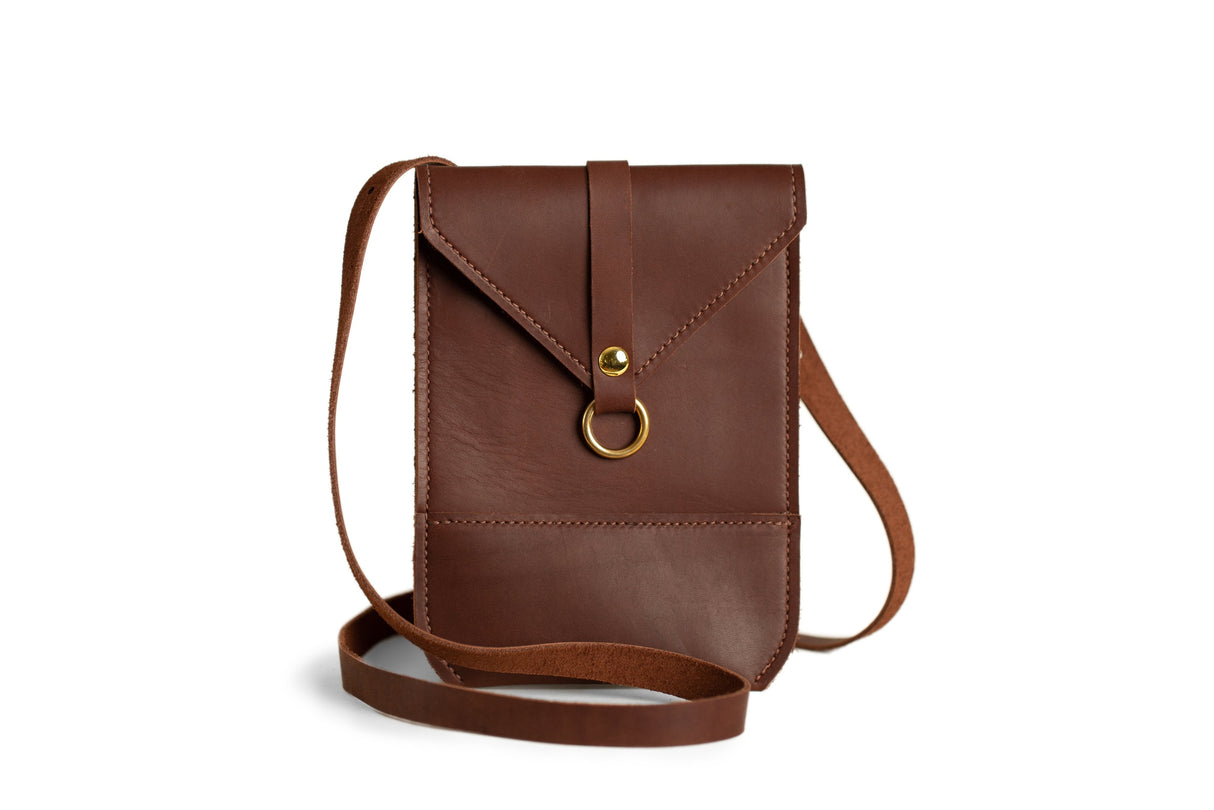 Postal Crossbody From Urban Southern