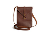 Postal Crossbody From Urban Southern