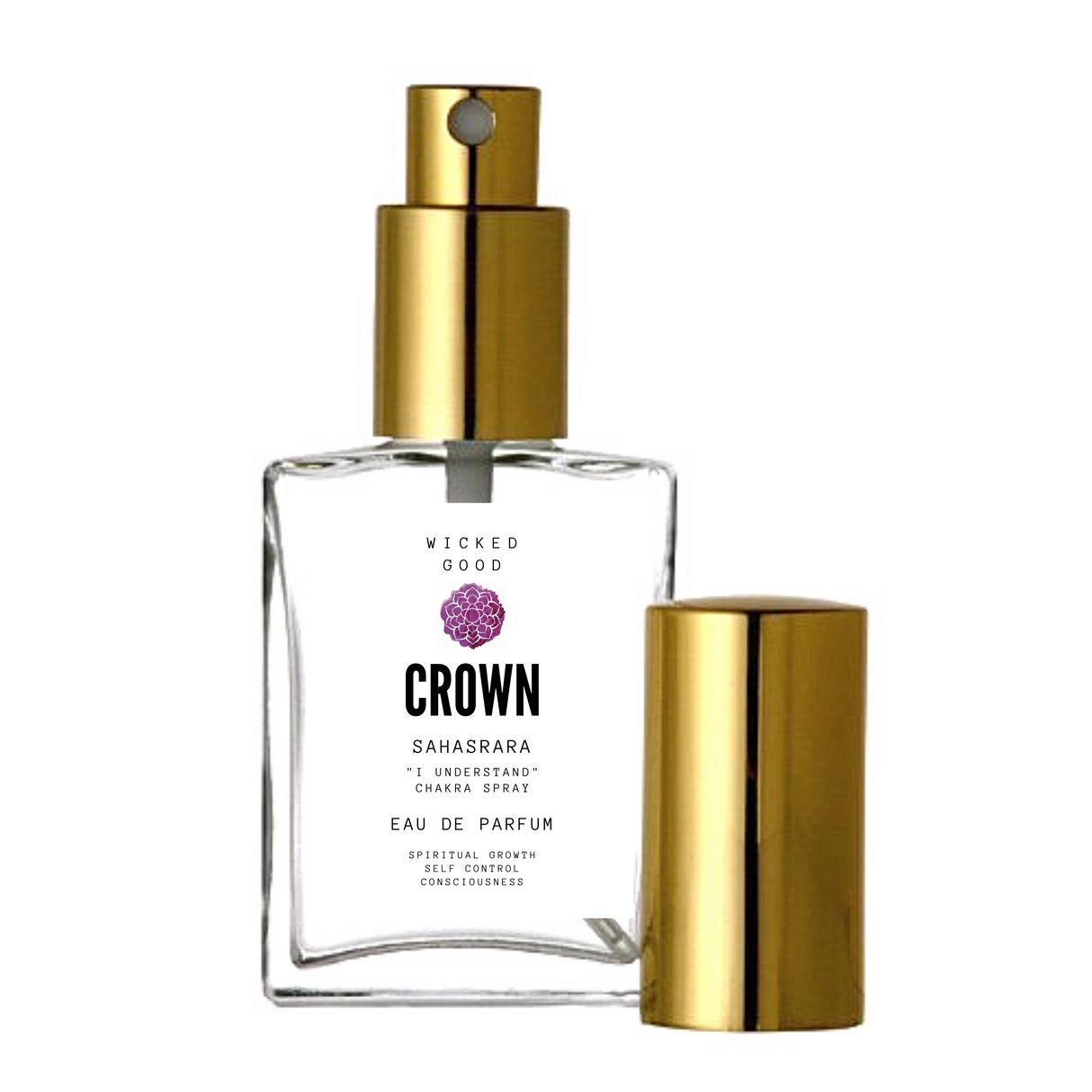 Chakra 7 Crown