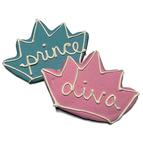 Crowns from Bubba Rose Biscuit Co.