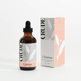 Cleanse from CRUDE Personal Care