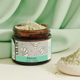 Detox from CRUDE Personal Care