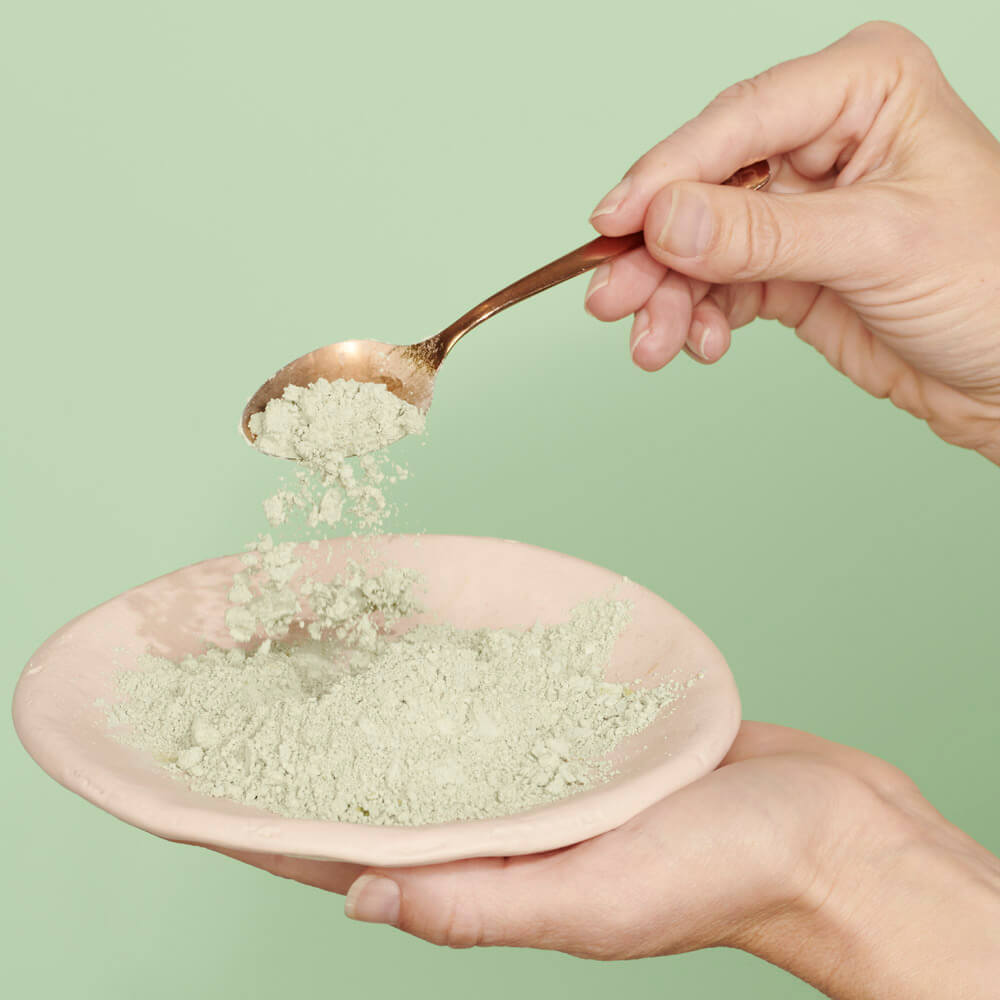 Detox from CRUDE Personal Care