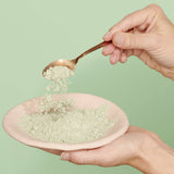 Detox from CRUDE Personal Care