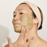Oil-Cleansing Starter Kit from CRUDE Personal Care