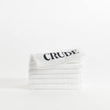 Pull from CRUDE Personal Care