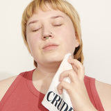 Oil-Cleansing Starter Kit from CRUDE Personal Care
