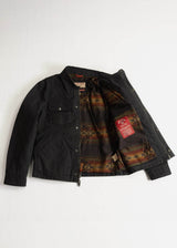 Cruiser Jacket - Shelter Series Waxed Canvas from Iron & Resin