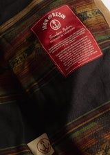 Cruiser Jacket - Raymond Waxed Canvas from Iron & Resin