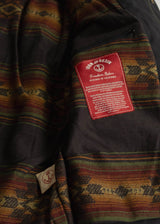 Cruiser Jacket - Shelter Series Waxed Canvas from Iron & Resin