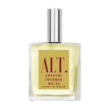 Crystal Intense from ALT. Fragrances