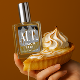Lemon Tart from ALT. Fragrances