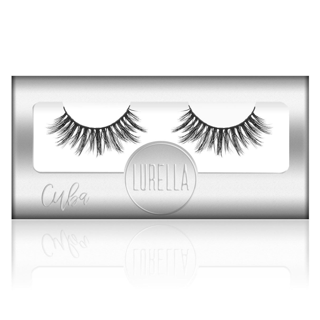 Synthetic Eyelashes - Cuba from False Eyelashes