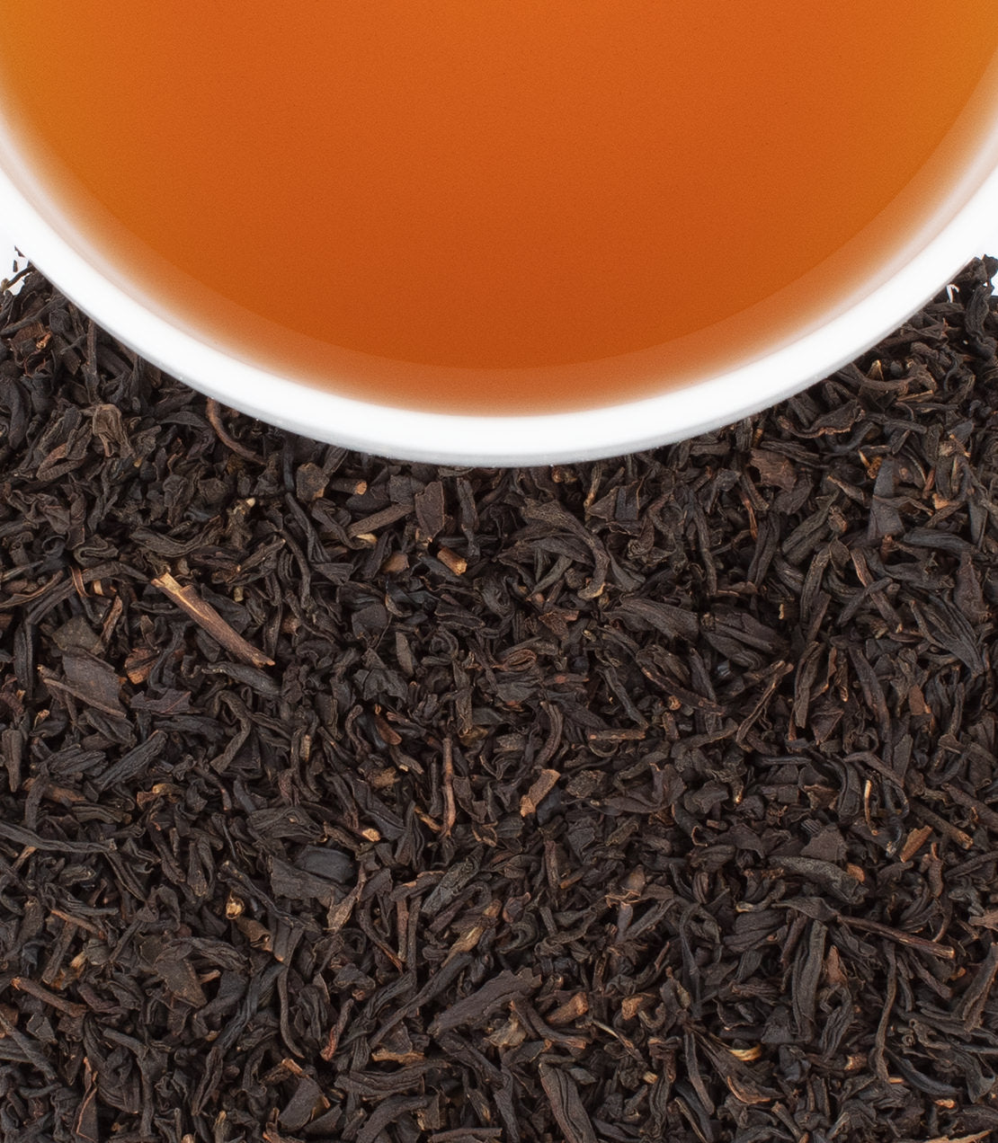 Black Cask Bourbon from Harney & Sons Fine Teas