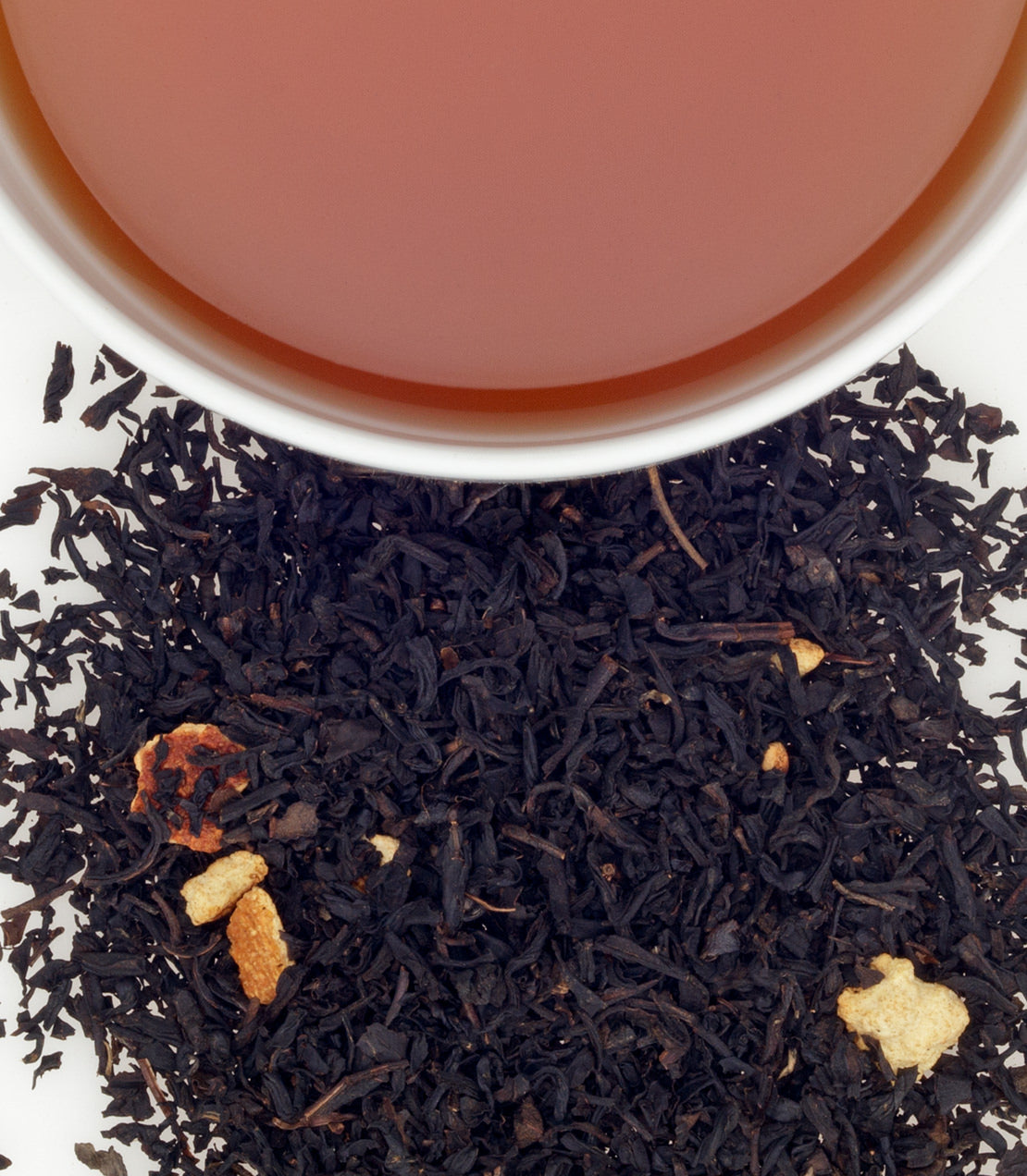 Capri from Harney & Sons Fine Teas