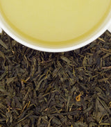 Citron Green, Classic Tin of 20 Sachets from Harney & Sons Fine Teas