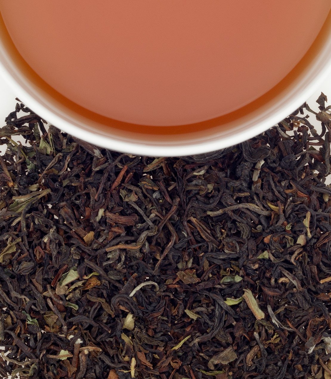 Darjeeling, Classic Tin of 20 Sachets from Harney & Sons Fine Teas