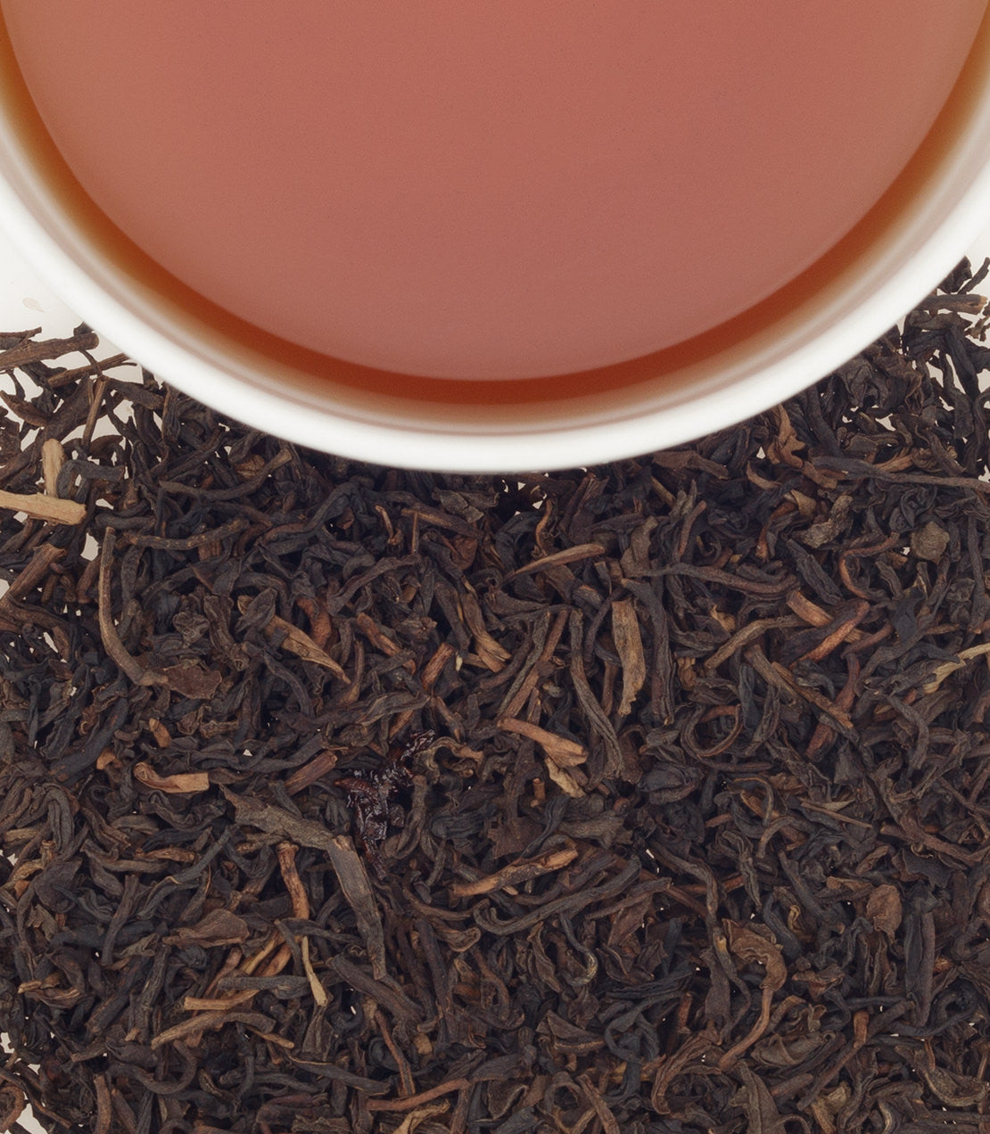 Decaf Apricot from Harney & Sons Fine Teas