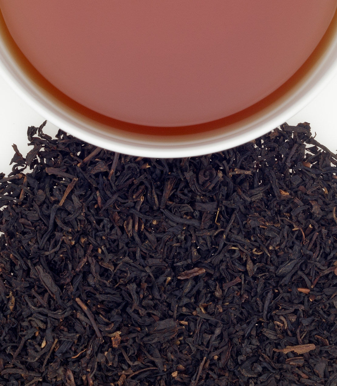 Florence from Harney & Sons Fine Teas