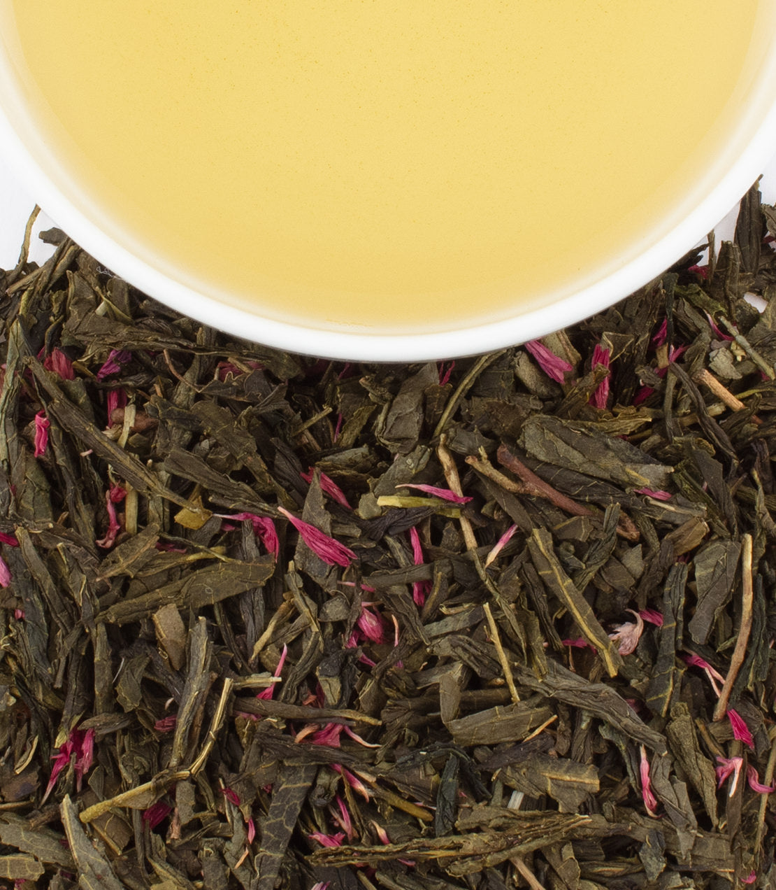 Love Life, Tin of 20 Sachets from Harney & Sons Fine Teas