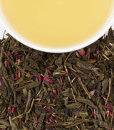Love Life, Tin of 20 Sachets from Harney & Sons Fine Teas