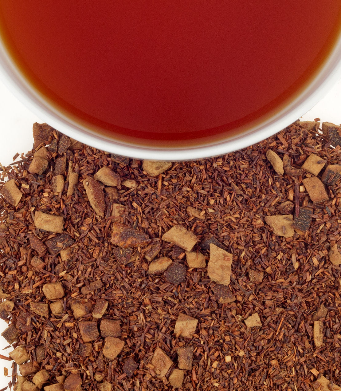 Herbal Hot Cinnamon Spice from Harney & Sons Fine Teas