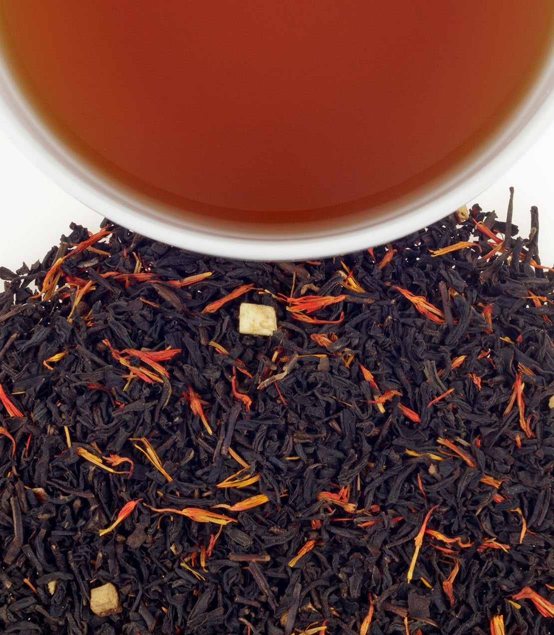 Holiday Tea from Harney & Sons Fine Teas