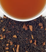 Hot Cinnamon Spice, HRP Tin of 30 Sachets from Harney & Sons Fine Teas