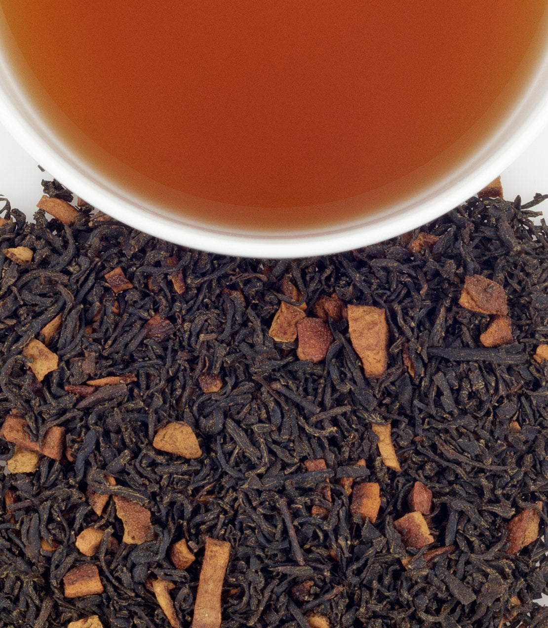 Hot Cinnamon Sunset, HT Tin of 20 Sachets from Harney & Sons Fine Teas