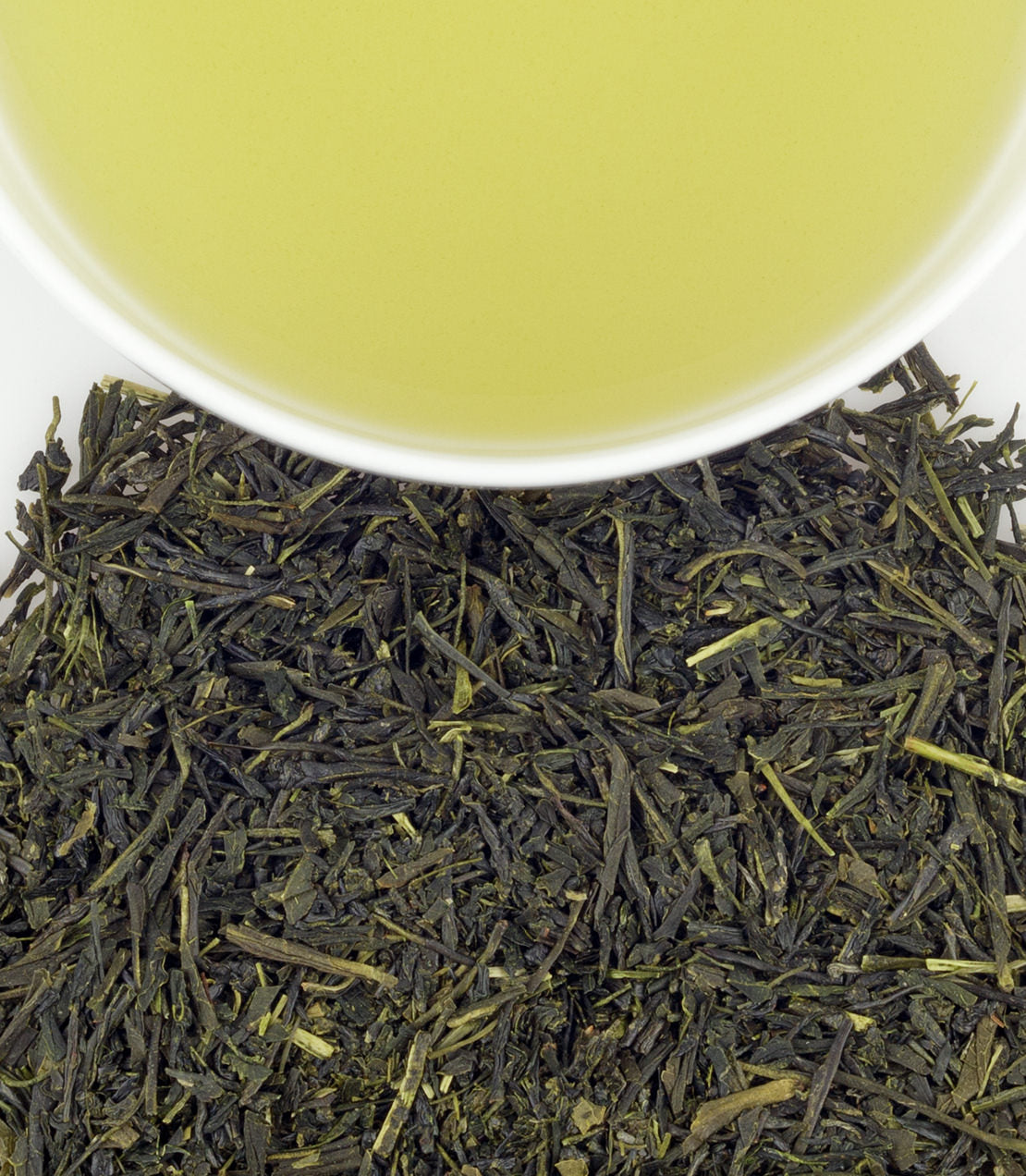 Japanese Sencha from Harney & Sons Fine Teas
