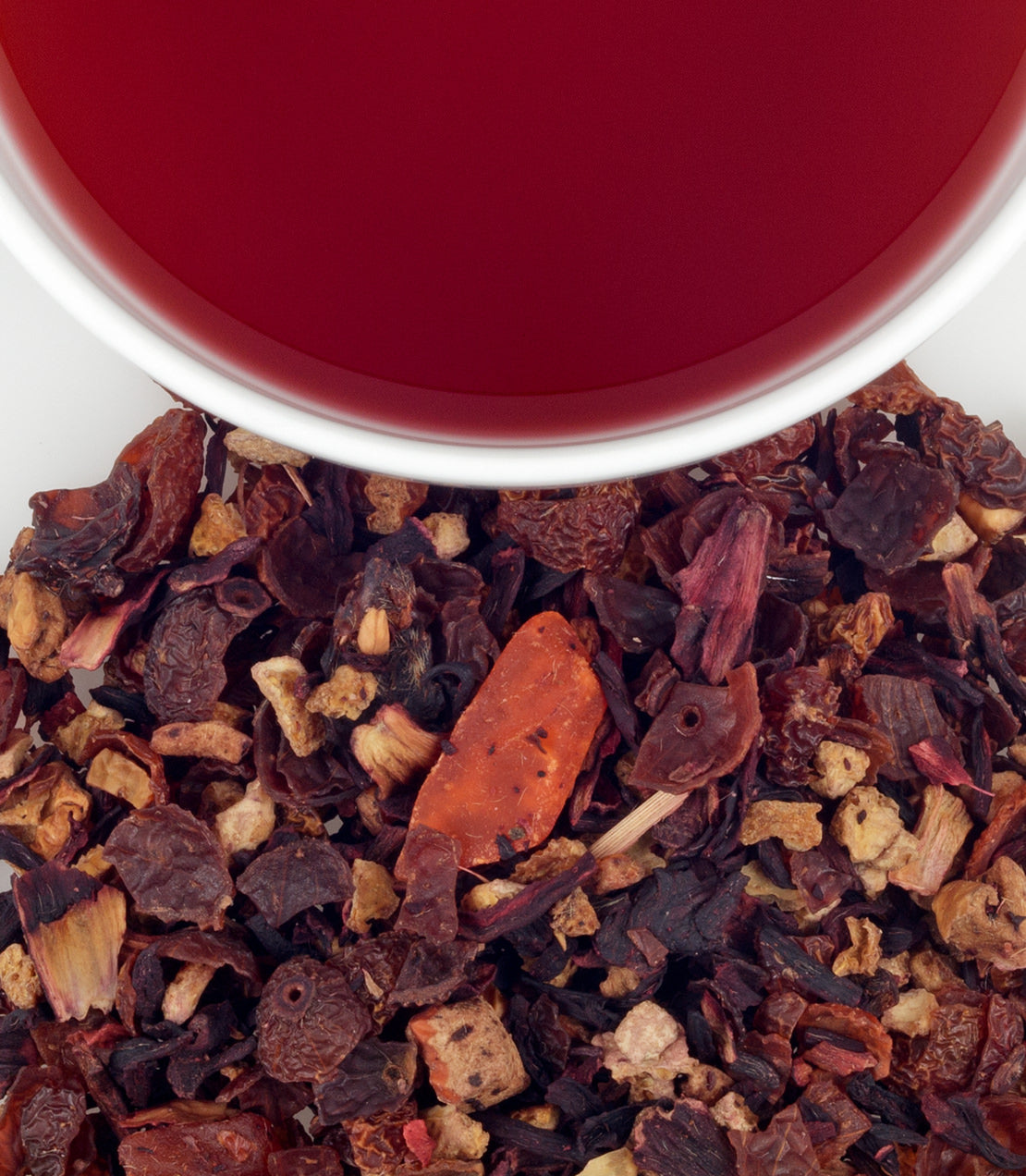 Mango Fruit Tea from Harney & Sons Fine Teas