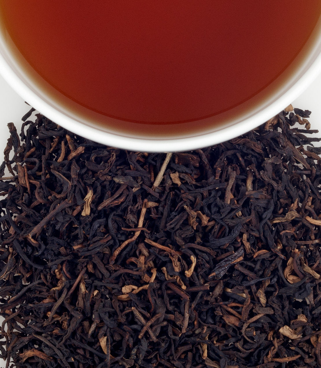 Midsummer's Peach (Decaf) from Harney & Sons Fine Teas