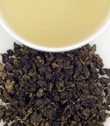 Milky Oolong, Tin of 20 Sachets from Harney & Sons Fine Teas
