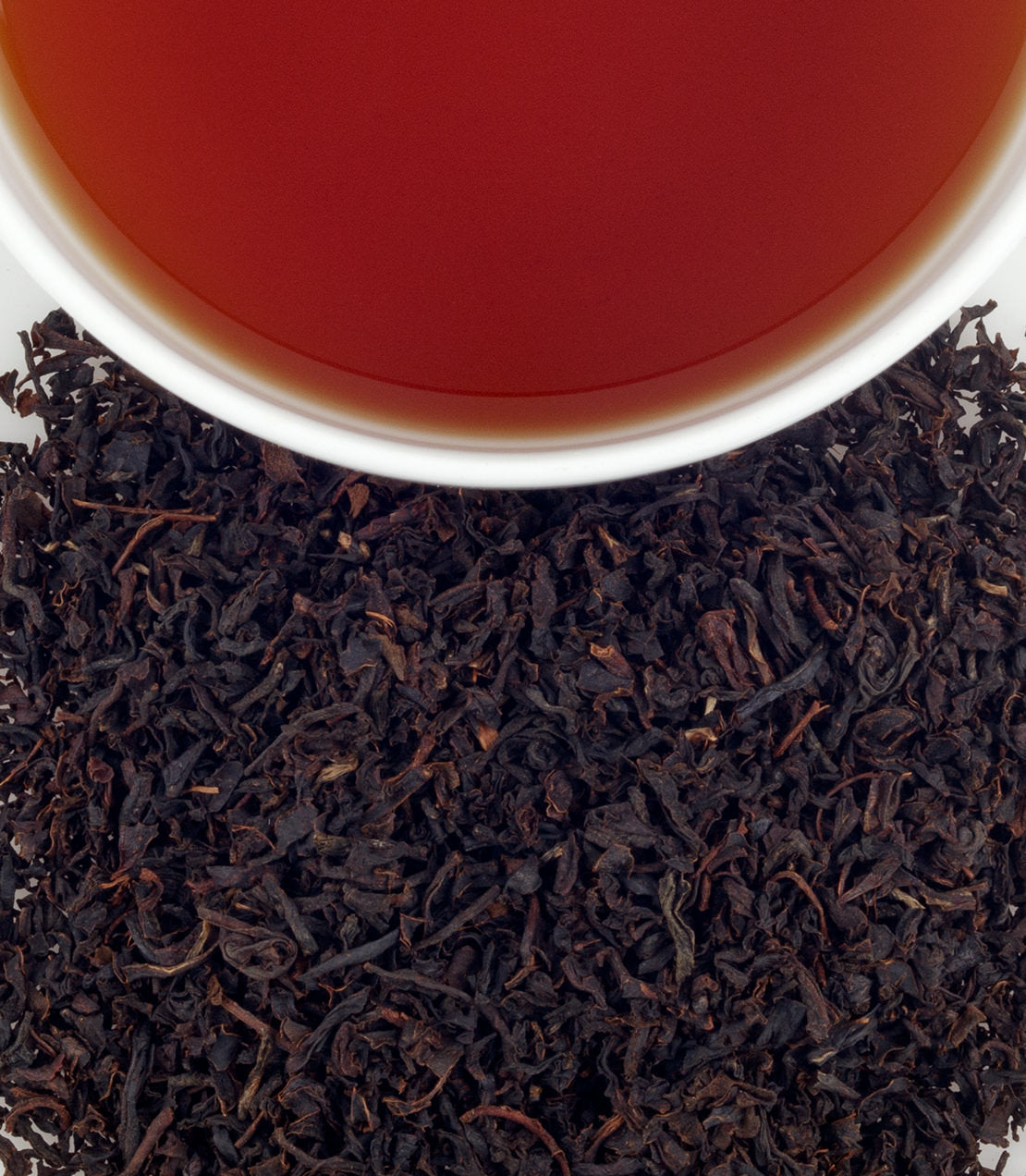 Organic Earl Grey from Harney & Sons Fine Teas