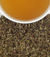 Peppermint Herbal from Harney & Sons Fine Teas